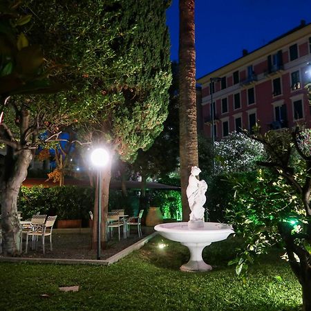 Hotel Le Palme فاراتسي المظهر الخارجي الصورة