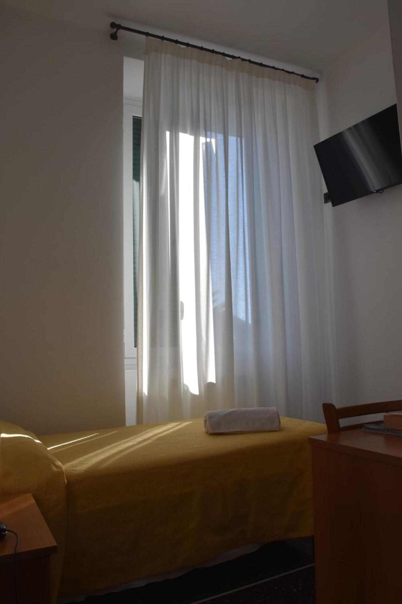 Hotel Le Palme فاراتسي المظهر الخارجي الصورة